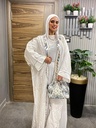 NAMAA Sheet Kaftan