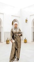 Extension Shimmer Jumpsuit