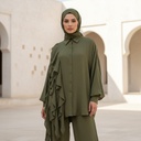 Basic Tiered Suit