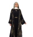 TEEBA Arabian Kaftan