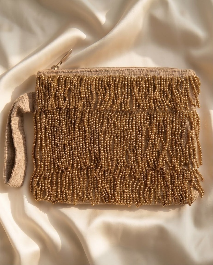 Fringe Bag