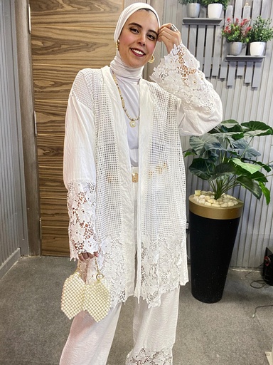 [raniaz] Cloud Joubert Set