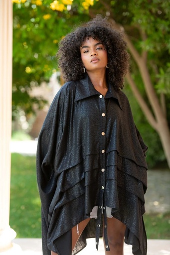 Marseille Blouse