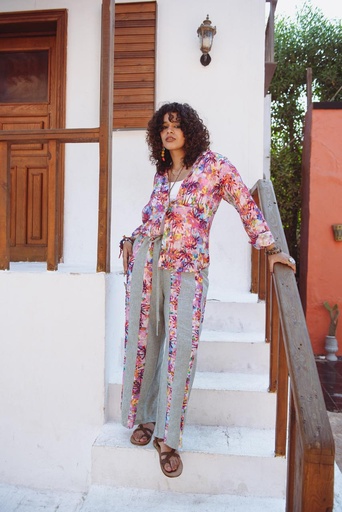 [Louqi6-sum25] Sun & Spice Set