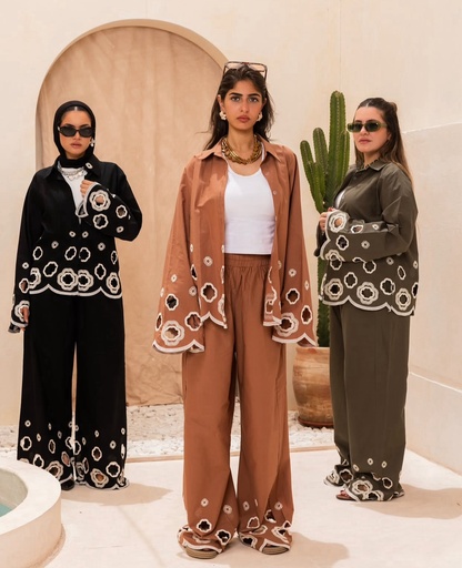 Daylight Pants Set