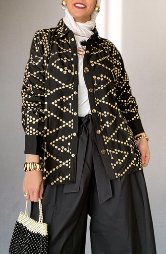 Mirror Work Shirt 