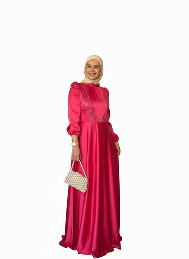 [Na125-Sum25] Doll House Dress