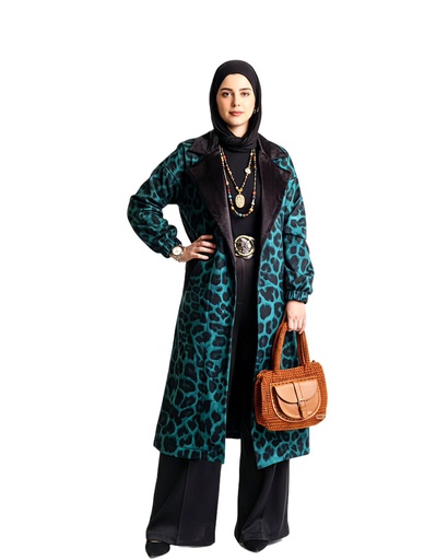 Tiger-Panel Pocket Set