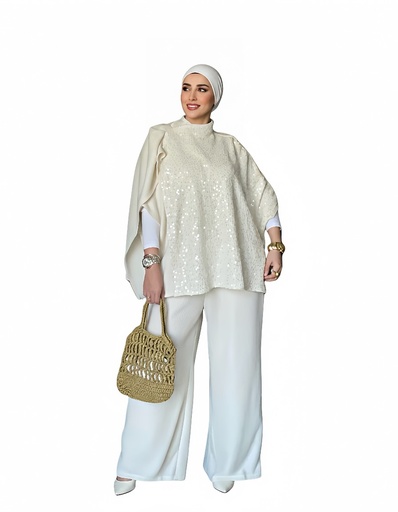 Nova Sequin Set