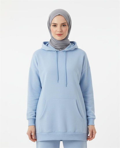 Trendy Tailored Suit