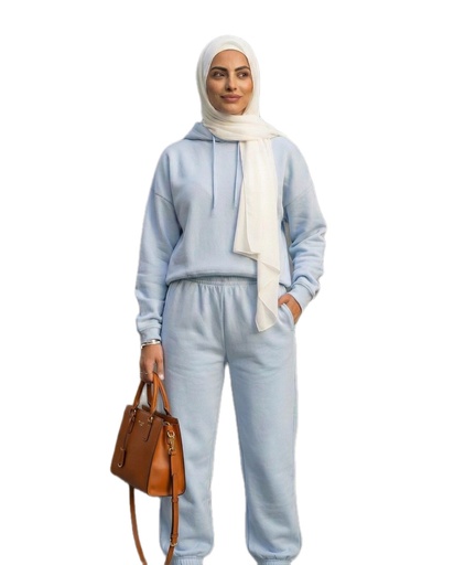 Trendy Tailored Suit