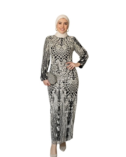 Handmade Embroidered Skirt Suit