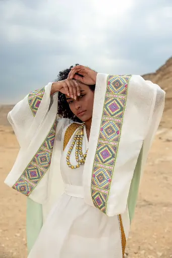 [R29-Win26] Oriental Gala Layer