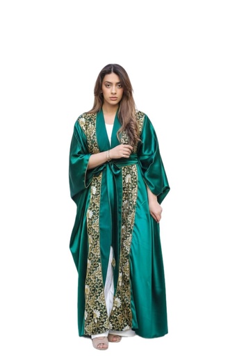 Baysan Kaftan