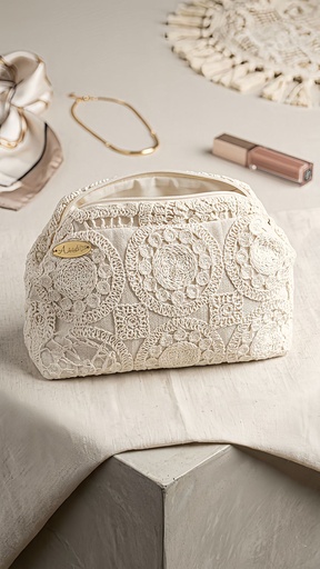 [Sum26] Aria Boho Pouch