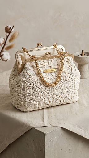 [sum26] Aura Texture Clutch 
