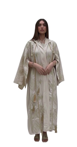 Sahara Kimono