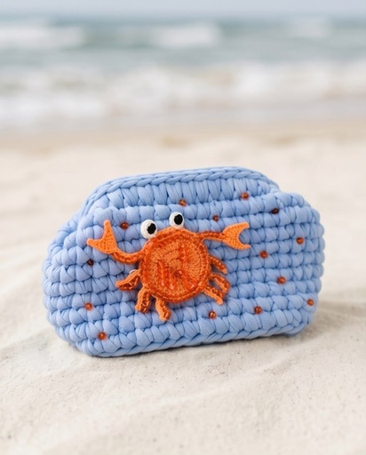 [sum26] Crab Bag