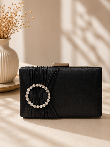 Radiant Ring Clutch